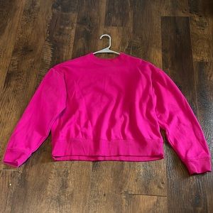 Target sweatshirt